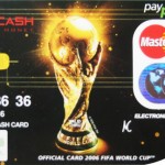 Payment Solution Central Plaza Card 2006